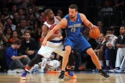 Turkoglu u Klipersima