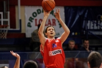 Andreja Milutinović za MVP: Amerika - da ne poželiš da se vratiš