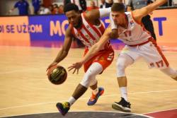 Zvezda ubedljiva u Čačku