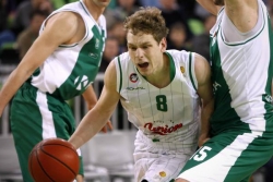 Blažič: Uz Džordana sam zavoleo ko&scaron;arku