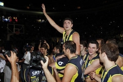 foto: PBC CSKA Moscow