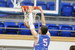 ABA U19: Ilić izbacio Megu