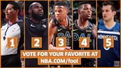 SHAQTIN' A FOOL: Nepristojni sudija i Bjelica
