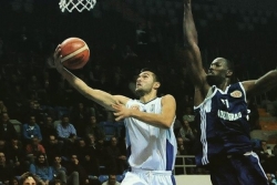 Petar Vorkapić za MVP: Cilj mi je viši nivo takmičenja