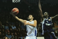 Petar Vorkapić za MVP: Cilj mi je viši nivo takmičenja