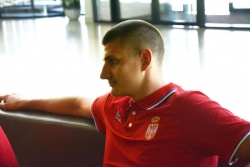 Jokić: Dokazaću se kao u NBA