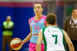 ABA U19: Novi trijumf Mege, Partizan ponovo izgubio