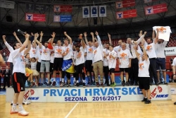 Cedevita preko majstorice do odbrane trona