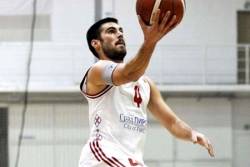 DMLS: MVP Đonlić za povratak na pobednički kolosek