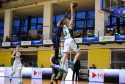 Krka i Cedevita rutinski