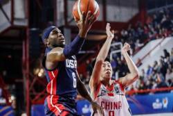 U17: Amerikanci na plus 78!