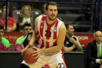 Marko Gudurić za MVP: Neočekivano