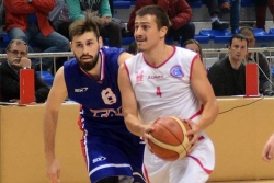 Veličković u Tami&scaron;u