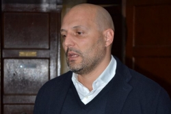 Đorđević objavio spisak