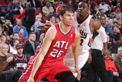 Korver stao na 127