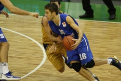Partizan menja Tomasa
