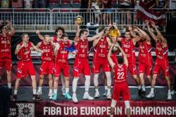 U19: Orlići dobili rivale na Svetskom kupu