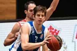 ABA2: Mladost sigurna protiv Gorice, Belić pokazao talenat