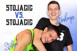 Braća Stojačić ponovo zajedno - u Hercegovcu