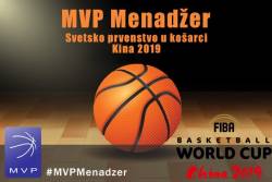 MVP Menadžer - SK 2019