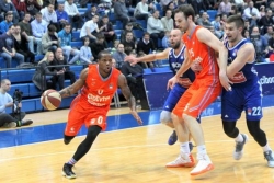 Zagrebački derbi pripao Cedeviti