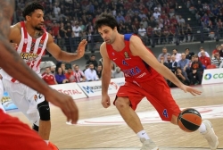 Nepobedivi CSKA