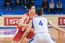 ABA U19: Poznati su polufinalni parovi
