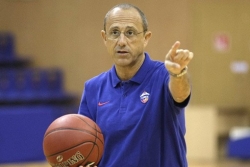Mesina vodi Turke na Evrobasketu?