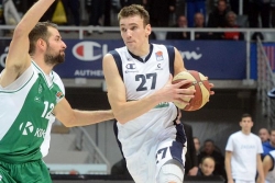 Ramljak se vratio u Cedevitu