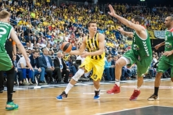 Kingsi polažu prava na Bogdanovića