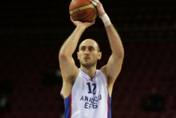 Krstić potpisao za Galatasaraj