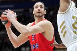 Kufos u Olimpijakosu