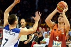 Galatasaraj rutinski sa Tofa&scaron;om