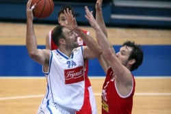 I Lalić napustio Cibonu