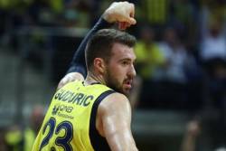 Gudurić pogurao Fenerbahče ka trijumfu