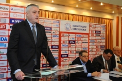 Danilović jednoglasno!