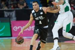 Rebić pojačao Mornar