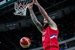 Raduljica provozao Kaznsa (video)