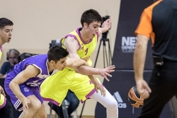 ANGT: Megin talenat je MVP kola