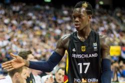 Nemačka računa na pet NBA igrača