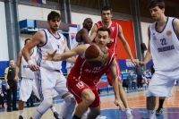 TREĆE POLUVREME: Beograđani, gde ste?