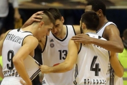 Crno-beli navijači pozvani na trening
