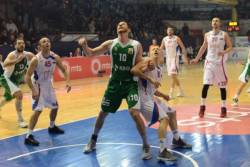 Cinac i Ramljak najbolji u 11. kolu