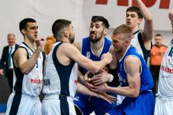 ABA2: Mladost izgubila od Sutjeske