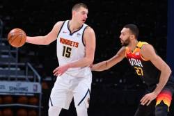 Jokić i Harden su obeležili prethodnu nedelju
