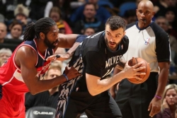 Eks-Ju veče u NBA