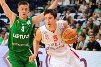 Stefan Pot za MVP: Verovali smo u sebe