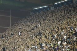 Partizan kreće iz Nemačke