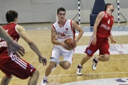 Vujo&scaron;ević koban po Kraljevčane