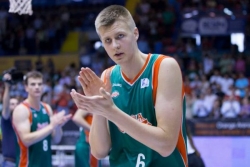 Porzingis otkazao Letoniji